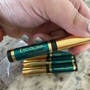 SeneGence EyeSense Liquid Eye Liner in Black Brown